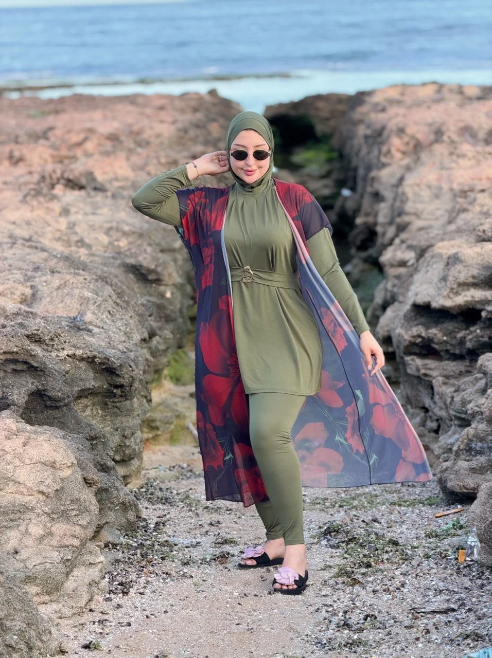 Burkini  REF 123