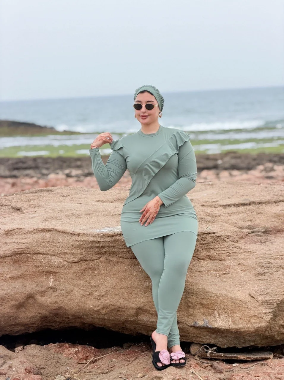 Burkini  REF 121