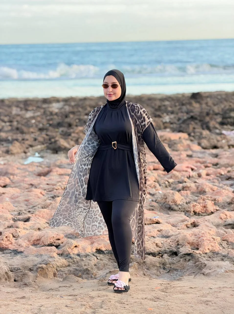 Burkini  REF 123