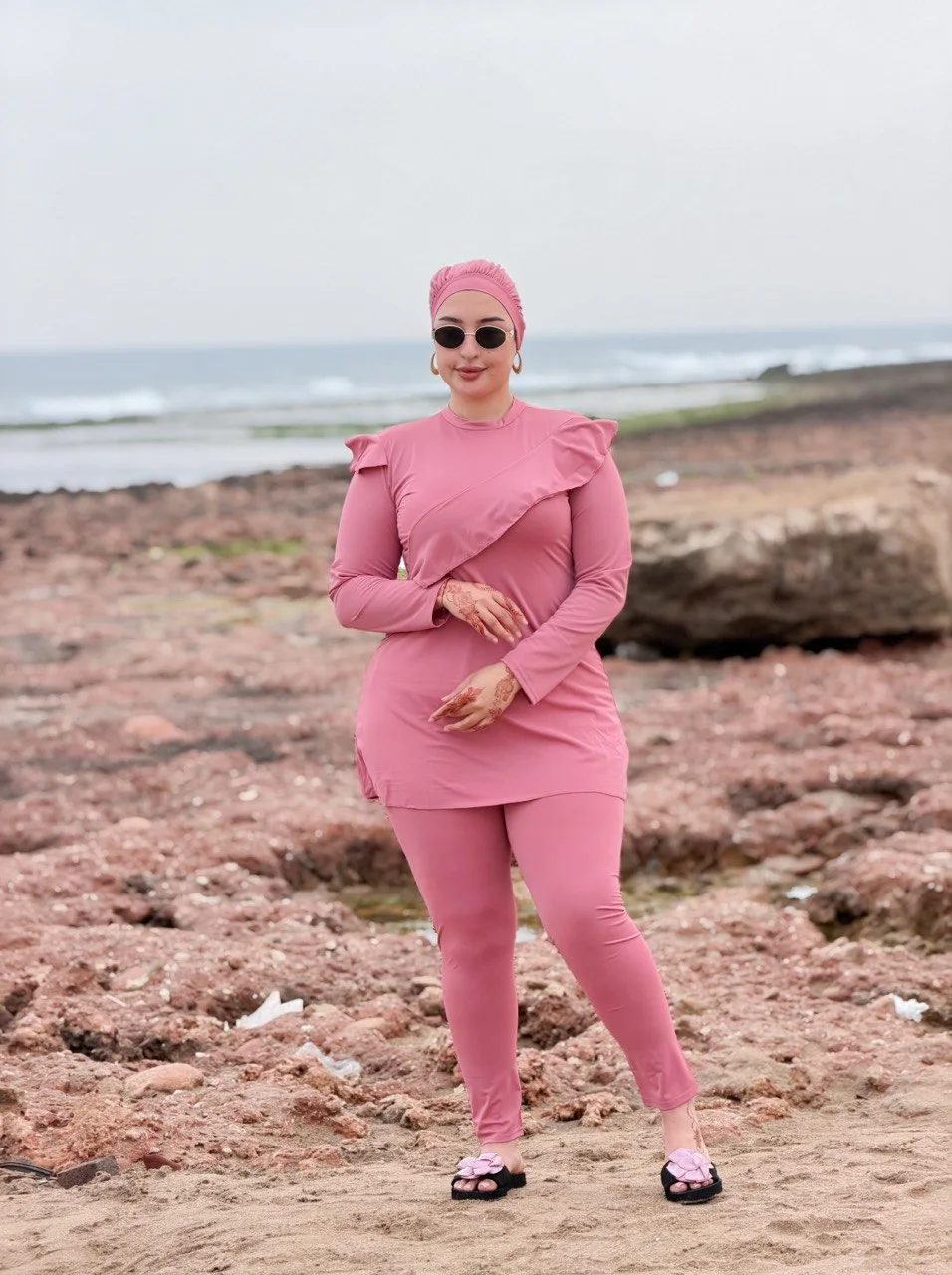 Burkini  REF 121