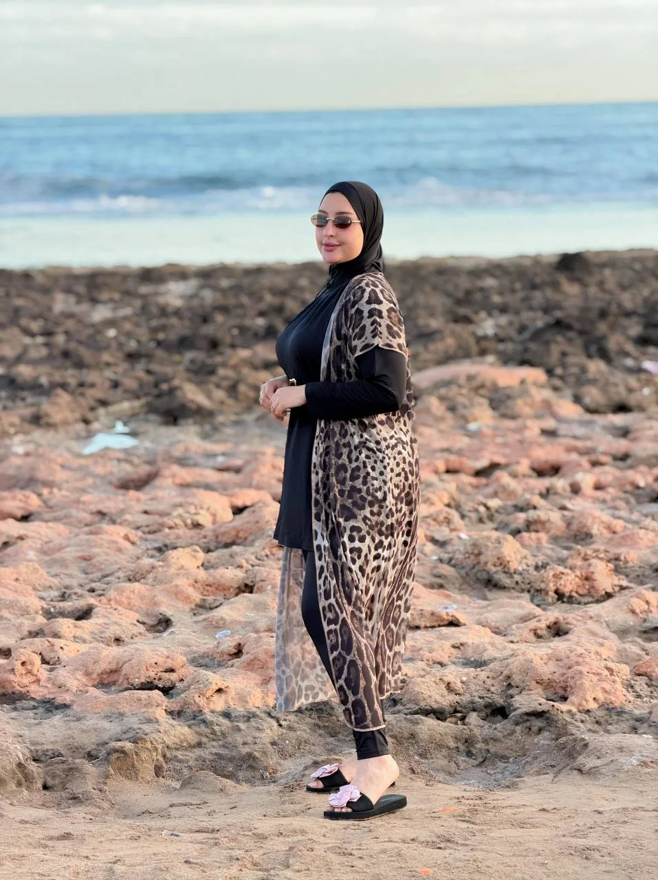 Burkini  REF 123