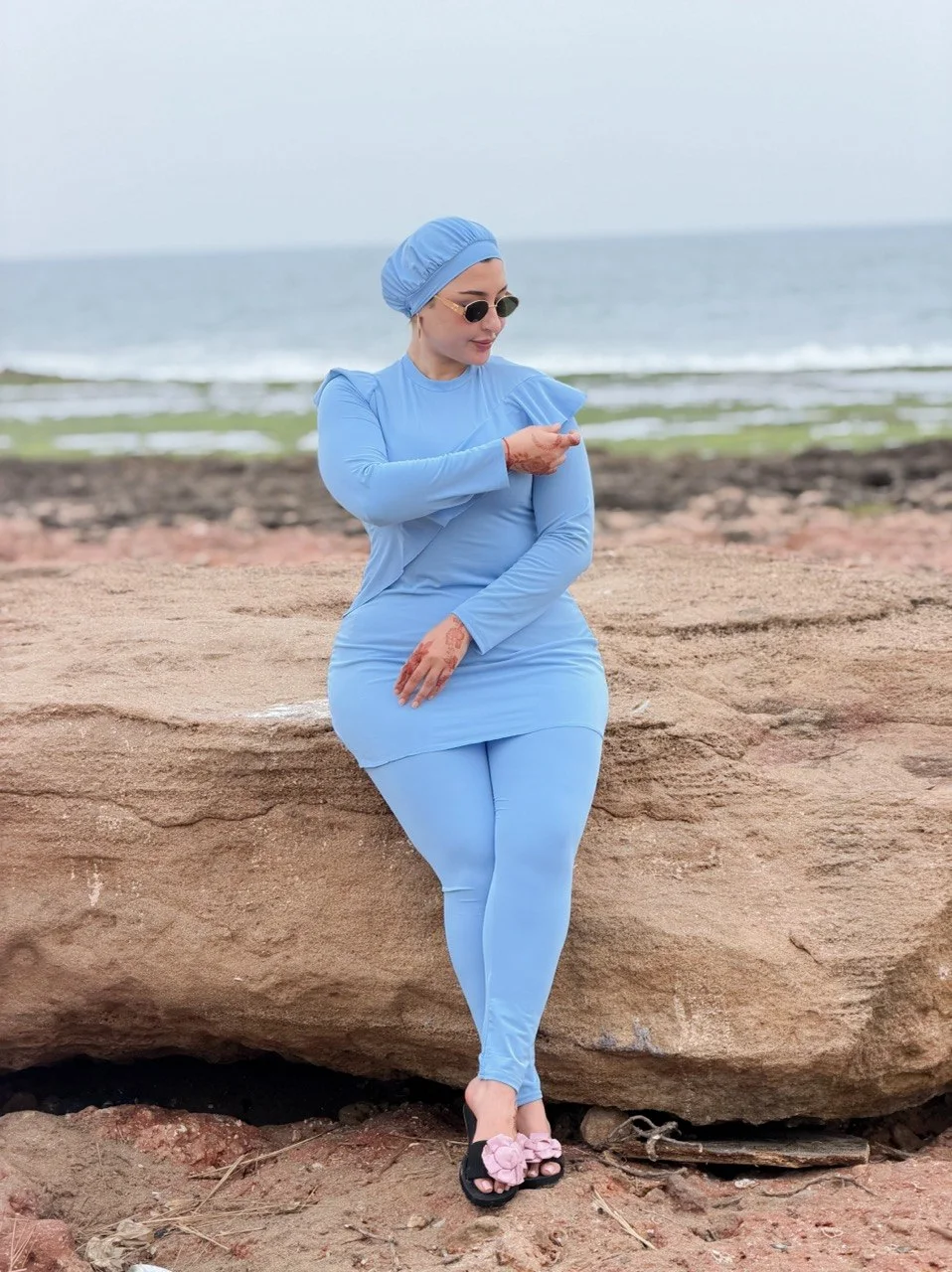 Burkini  REF 121