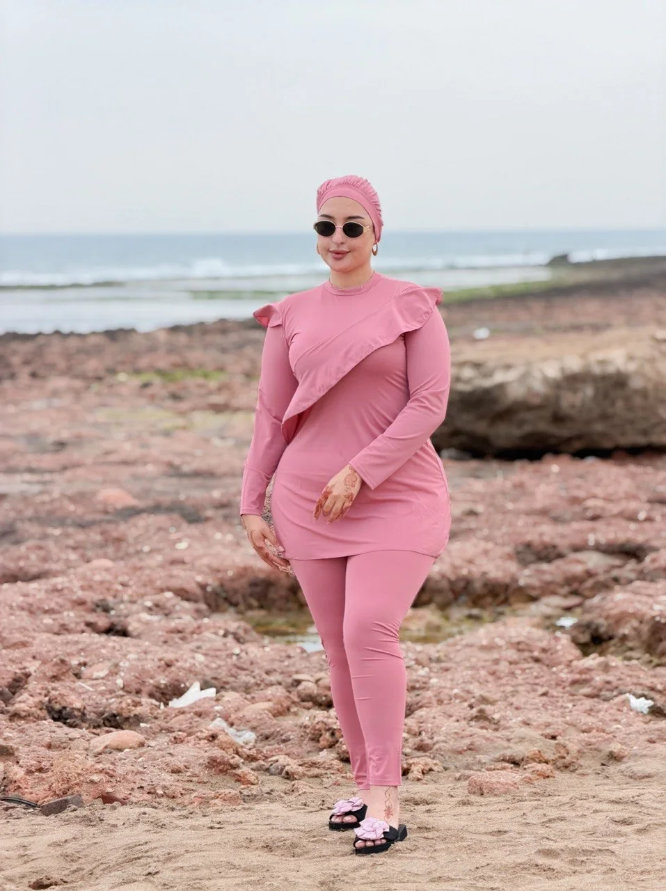 Burkini  REF 121
