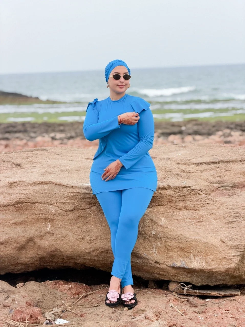 Burkini  REF 121