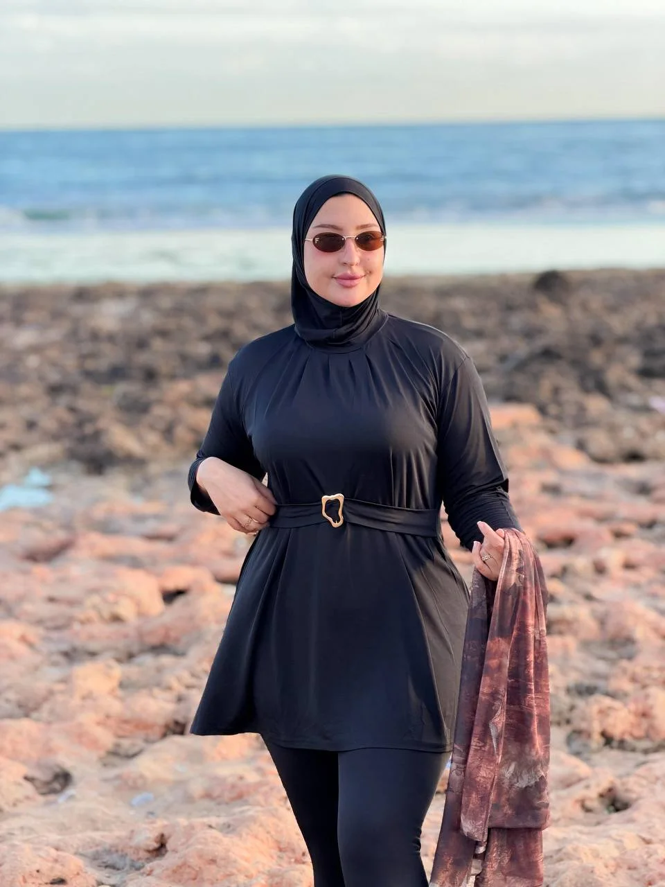 Burkini  REF 123