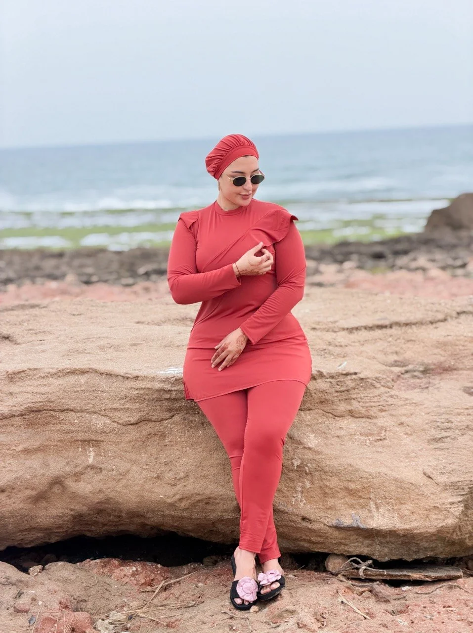 Burkini  REF 121