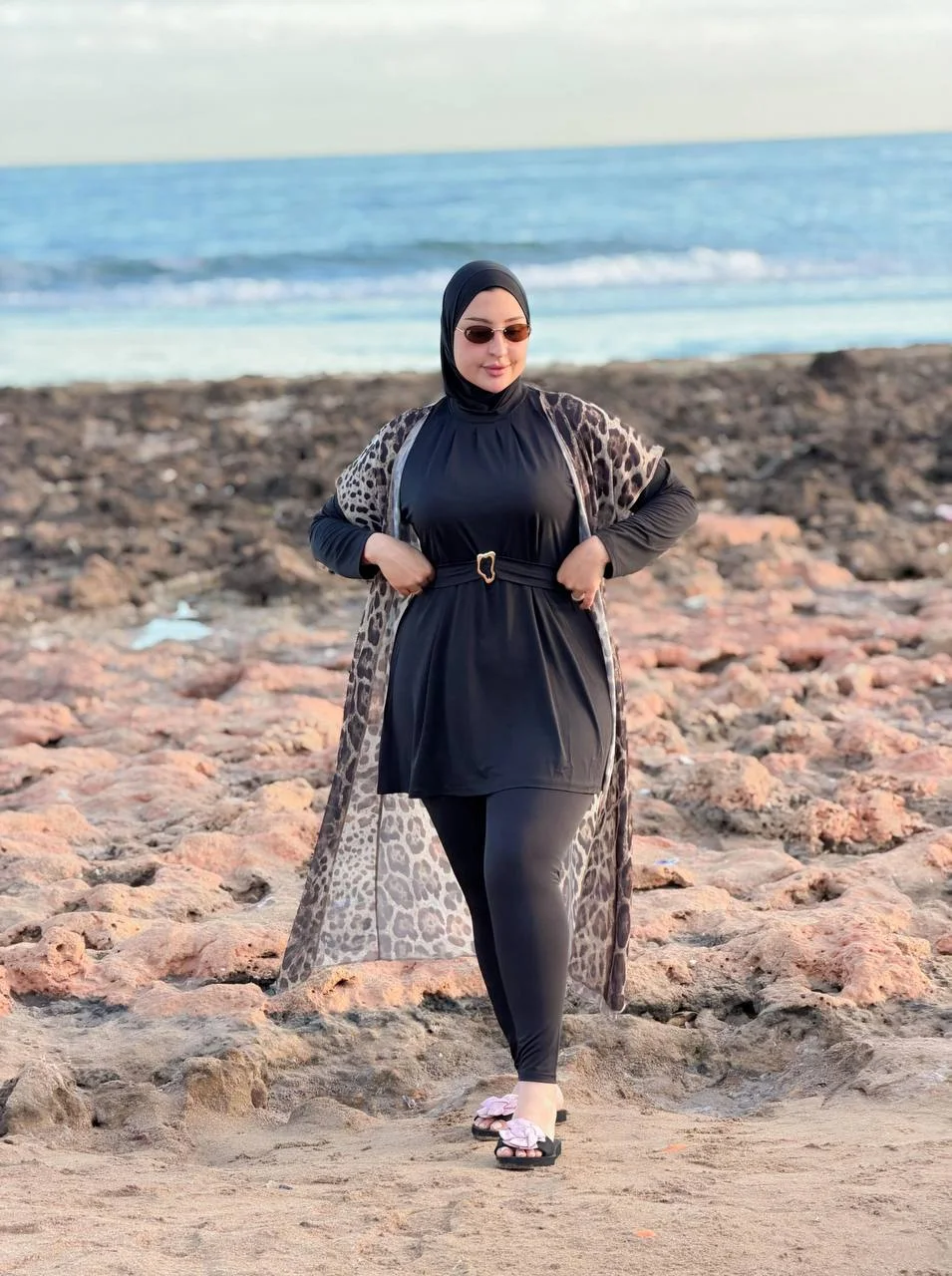 Burkini  REF 123