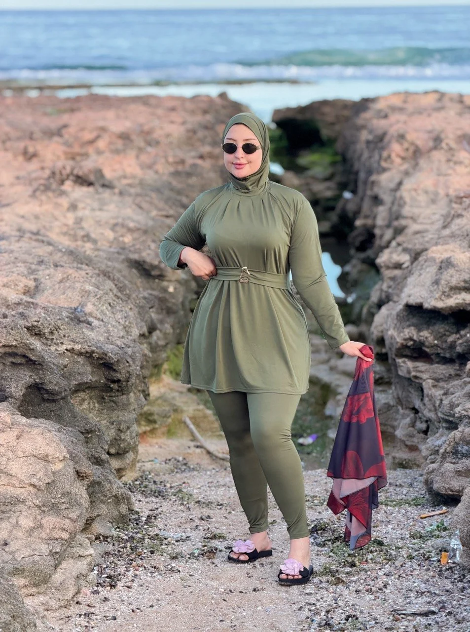Burkini  REF 123