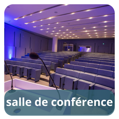 salle de conférence