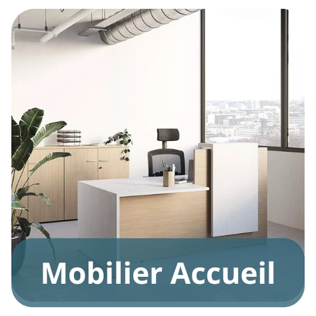 Mobilier Accueil