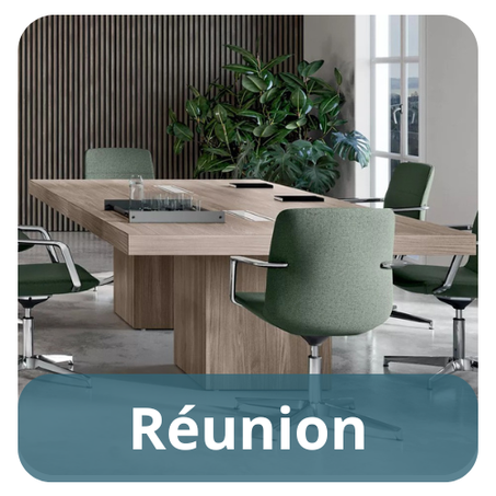 Salle de Réunion