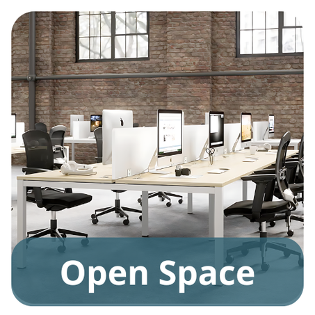 Open space