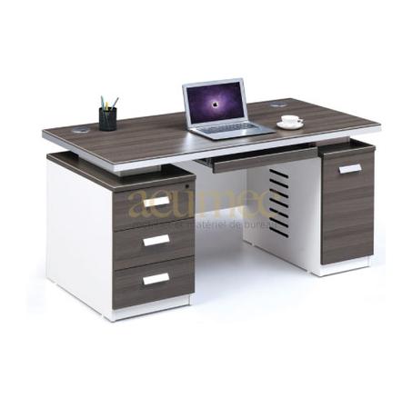 Bureau Opérateur 140cm REF: DF9206