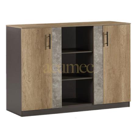 Armoire en bois AG-447 120cm