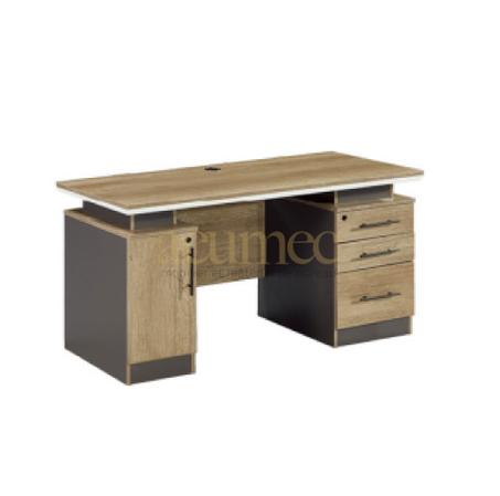 Bureau Opérateur 140cm REF : AG-482