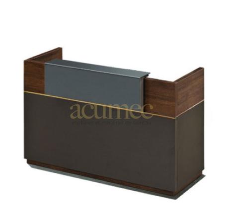 Comptoir d'accueil 140/160/180cm REF: KB211