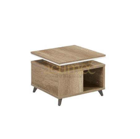 Table basse bureau 60cm REF: AG-452