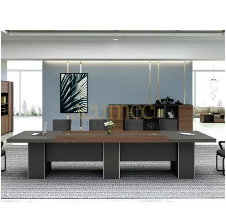Table de réunion 360cm REF: KT-03