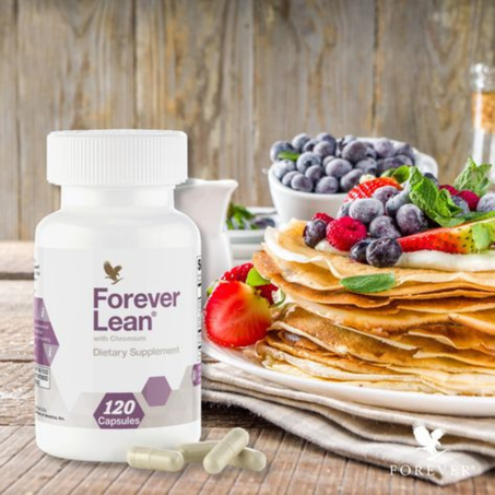 Forever Lean