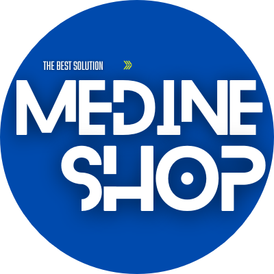 Medine Shop