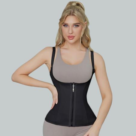 جيلي شد البطن والخصر مزدوجة