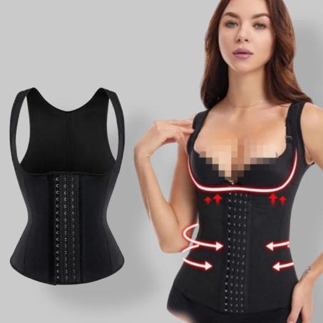 حزام شد البطن والخصر