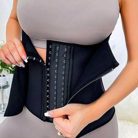 مشد البطن والخصر مزدوج