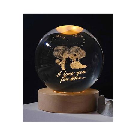 boule de cristale