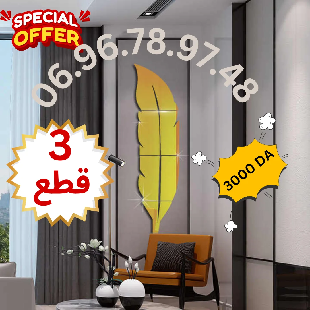 مرآة الريشة