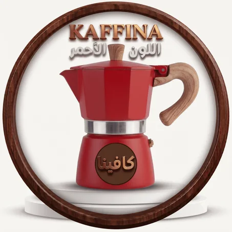 الطقم الأحمر: أفضل وعاء موكا للقهوة