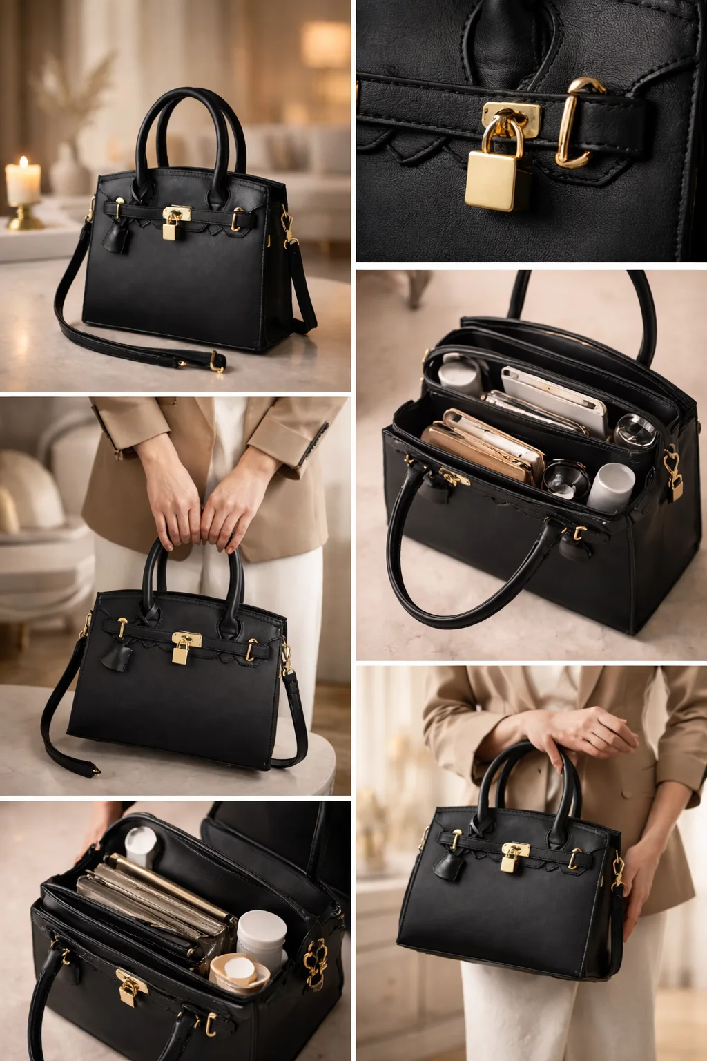 حقائب  أنيقة