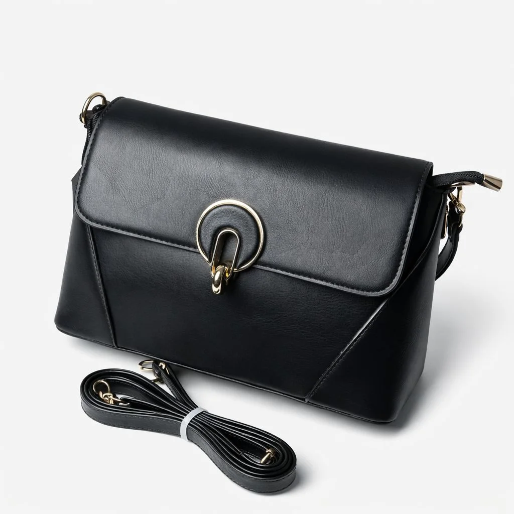 Luna Classic Bag