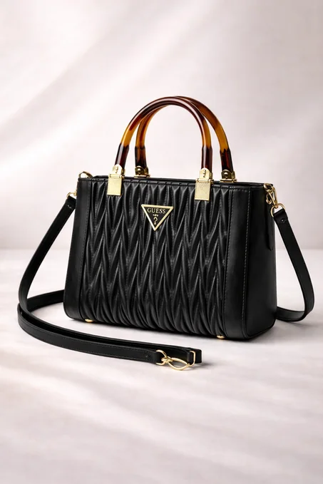 ✨ حقيبة اللمسة العصرية ✨