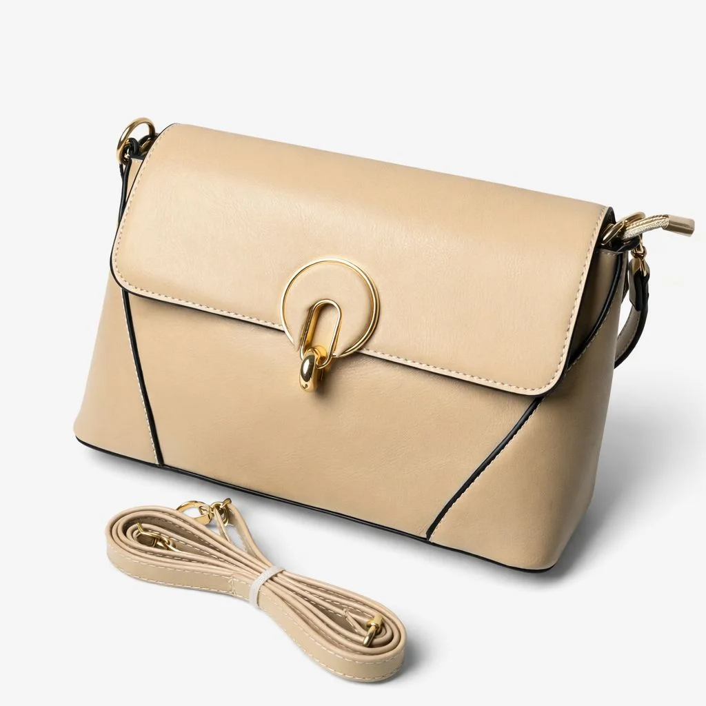Luna Classic Bag