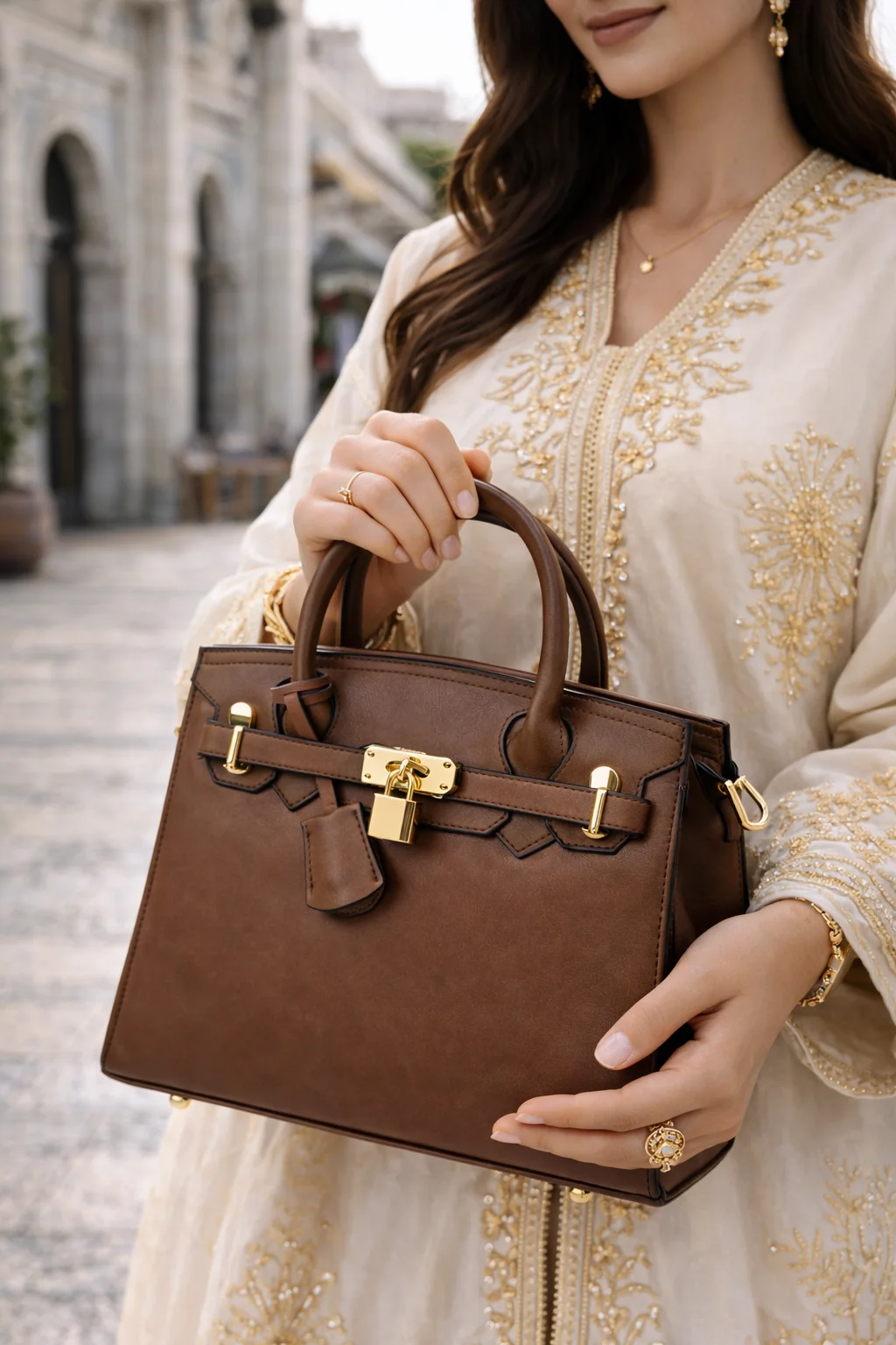 Sac Prestige Classique
