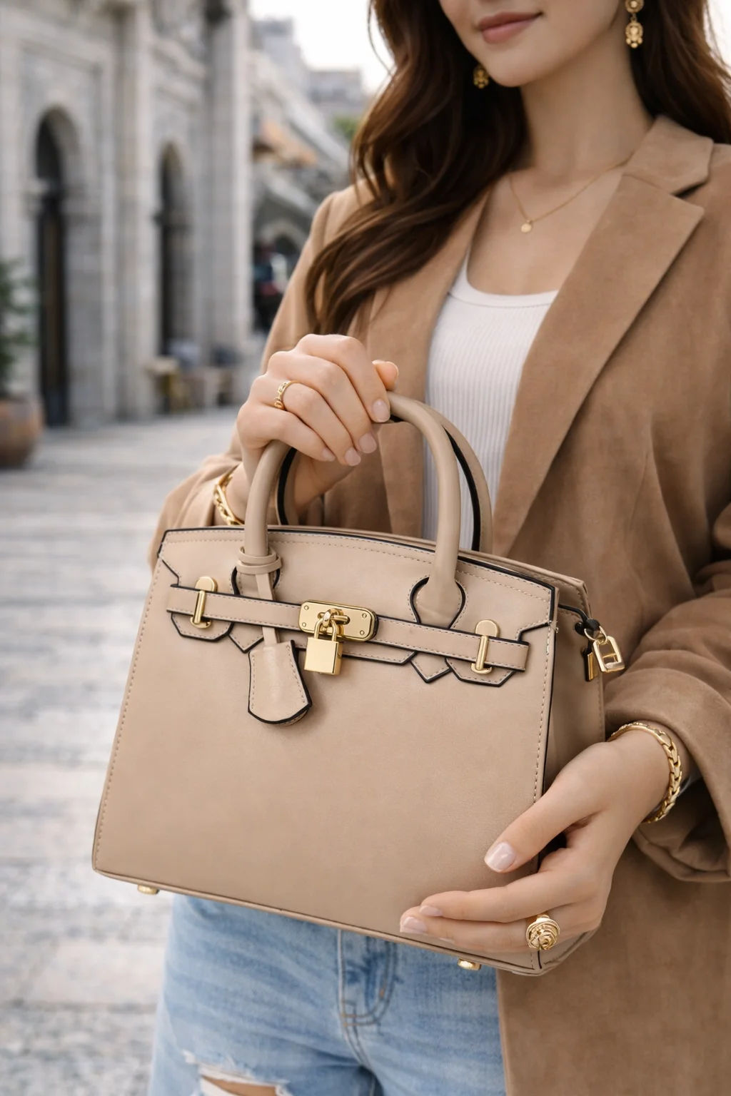 Sac Prestige Classique