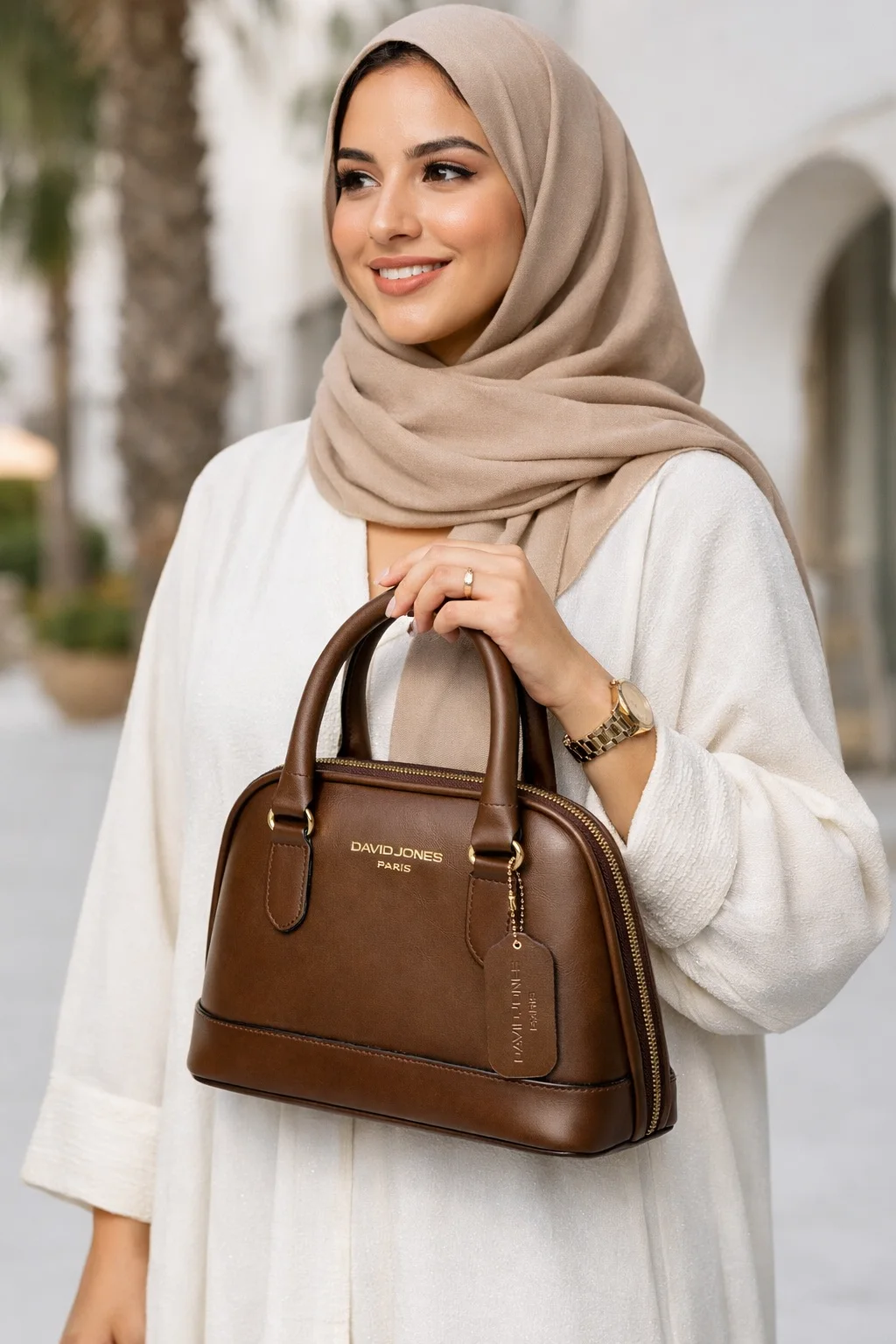 Aurelia Élégance – Sac Premium