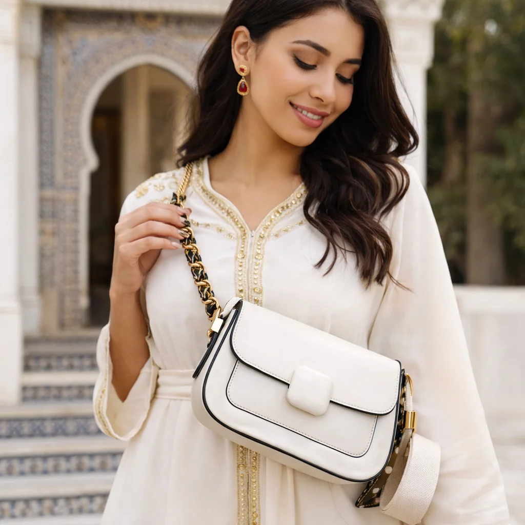 حقيبة نوفا – Nova Bag