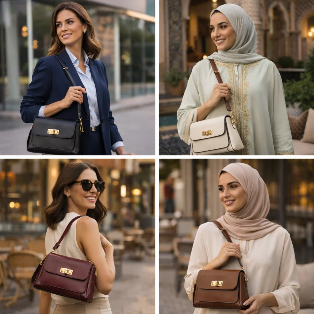 ✨ لمسة فخامة ✨