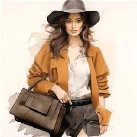 الازياء و الموضة