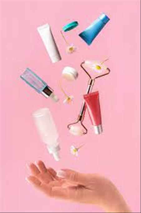 الجمال والعناية الشخصية