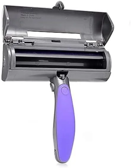 مزيل شعر الحيوانات الأليفة