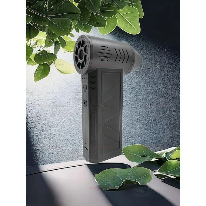 المروحة النفاثة متعددة الإستعمالات