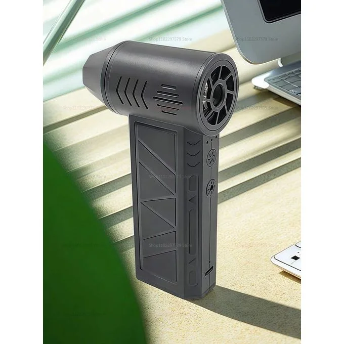 المروحة النفاثة متعددة الإستعمالات