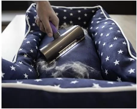 مزيل شعر الحيوانات الأليفة