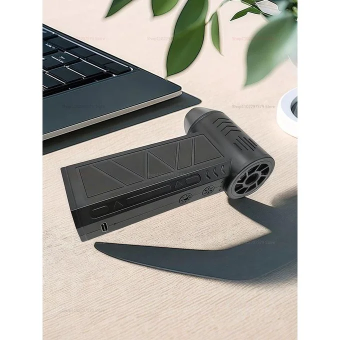 المروحة النفاثة متعددة الإستعمالات