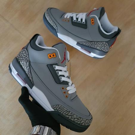 Air jordan