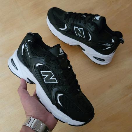 New balance