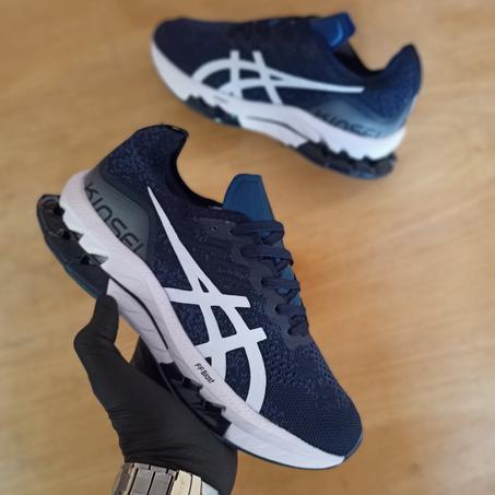 Asics