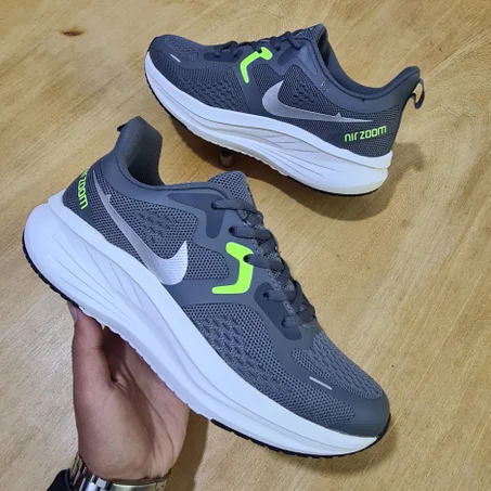 Nike zoom